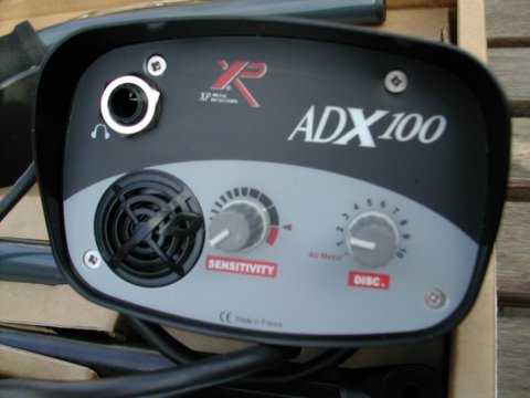 adx 100