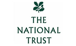 support the national trust