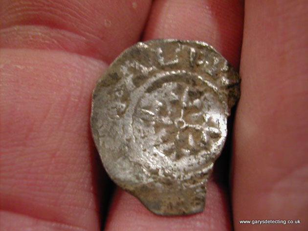 early hammerd coin