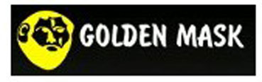 Golden mask metal detectors