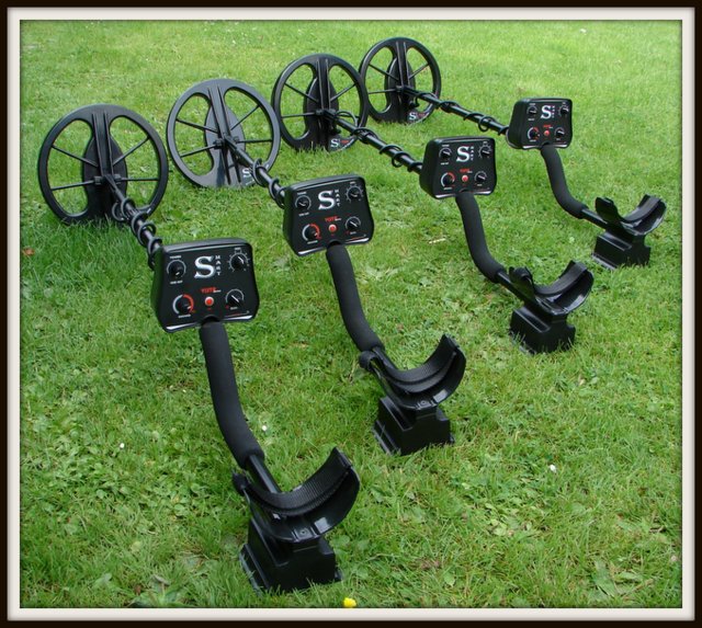 what is the best metal detector